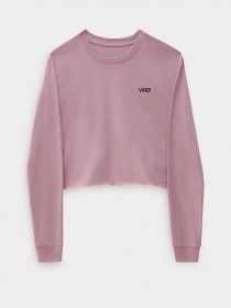 Худи и свитшоты Vans модель VN0A4OUQBD51 Фото