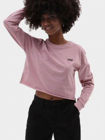 Худи и свитшоты Vans модель VN0A4OUQBD51 Фото