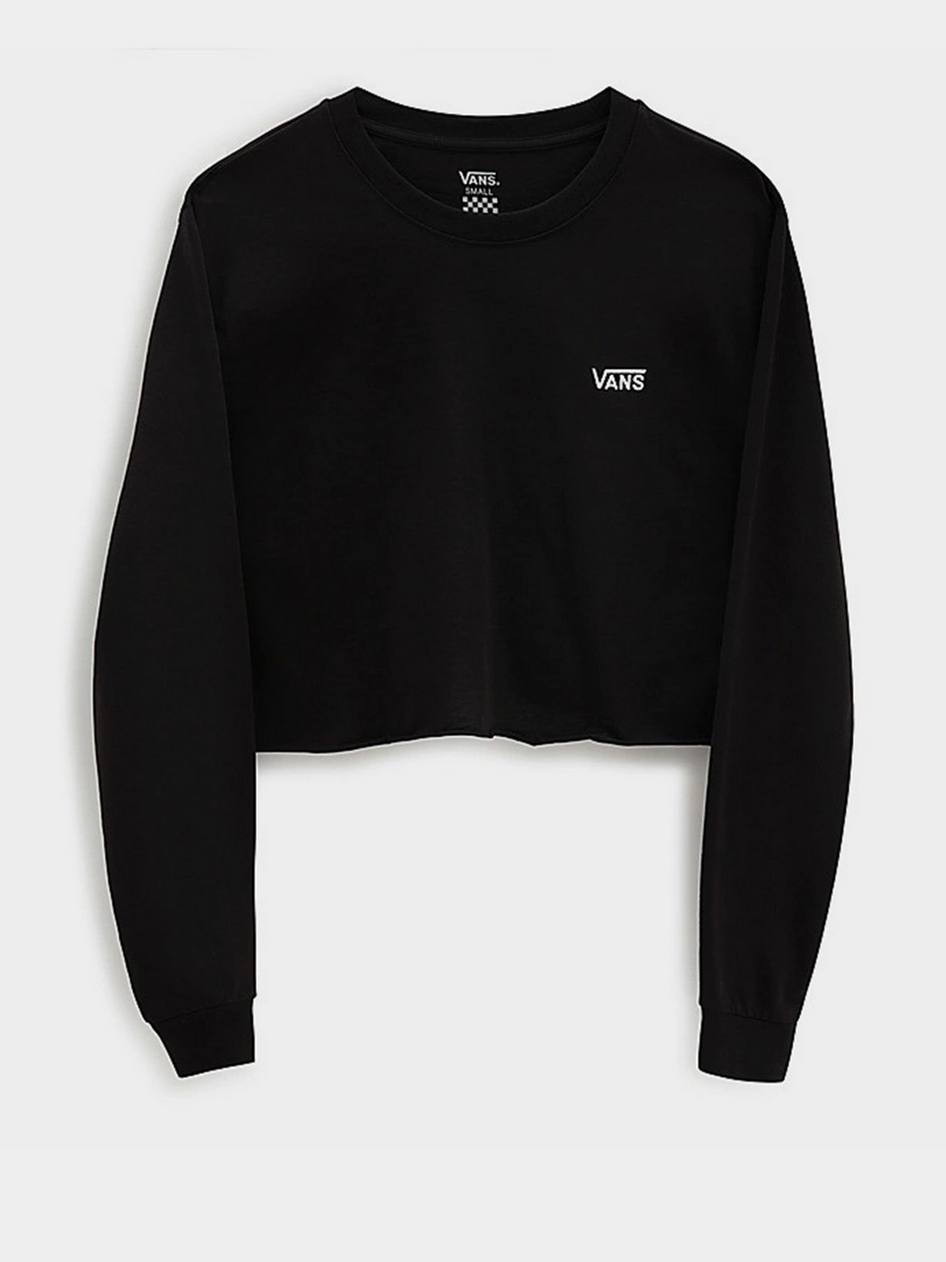 Худи и свитшоты Vans модель VN0A4OUQBLK1 Фото