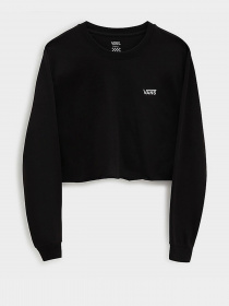 Худи и свитшоты Vans модель VN0A4OUQBLK1 Фото