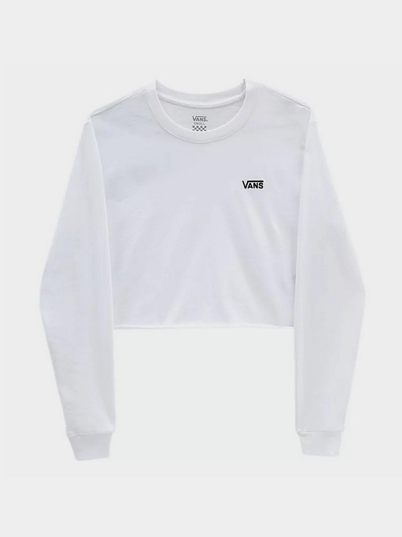 Худи и свитшоты Vans модель VN0A4OUQWHT1 Фото