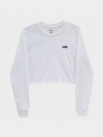 Худи и свитшоты Vans модель VN0A4OUQWHT1 Фото