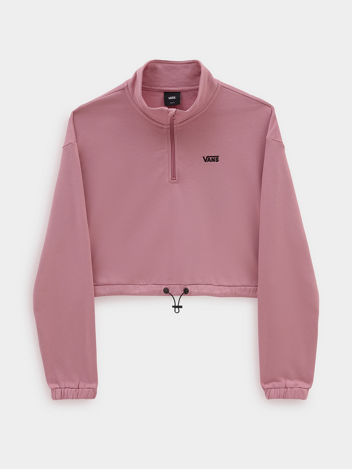 Худи и свитшоты Vans модель VN0A4R97BD51 Фото