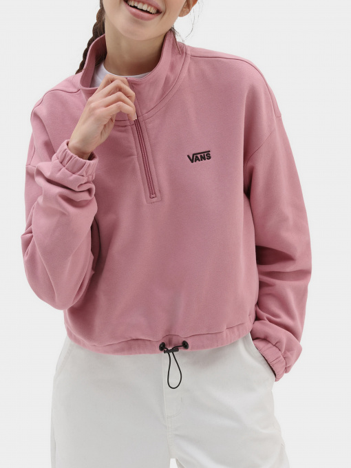 Худи и свитшоты Vans модель VN0A4R97BD51 Фото