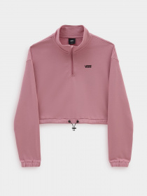 Худи и свитшоты Vans модель VN0A4R97BD51 Фото