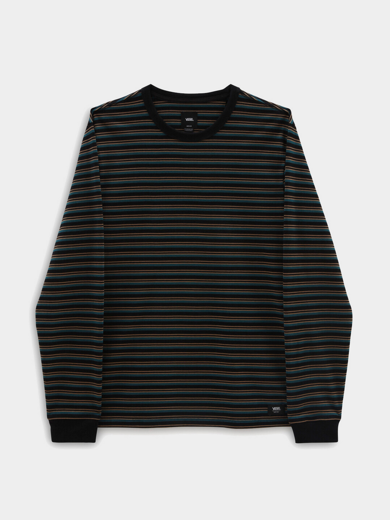 Худи и свитшоты Vans модель VN0A4RRQEHU_M Фото