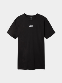 Платья Vans модель VN0A4RU2BLK1 Фото