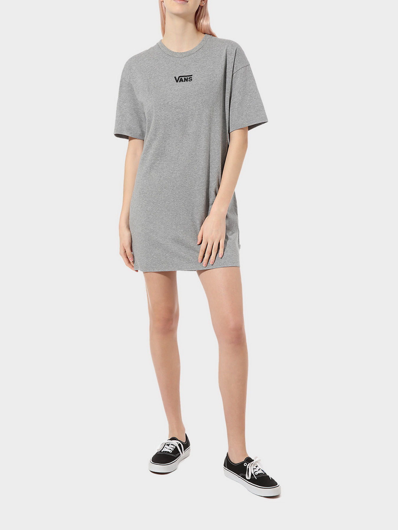 Платья Vans модель VN0A4RU2GRH1 Фото