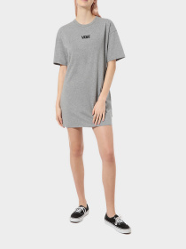 Платья Vans модель VN0A4RU2GRH1 Фото