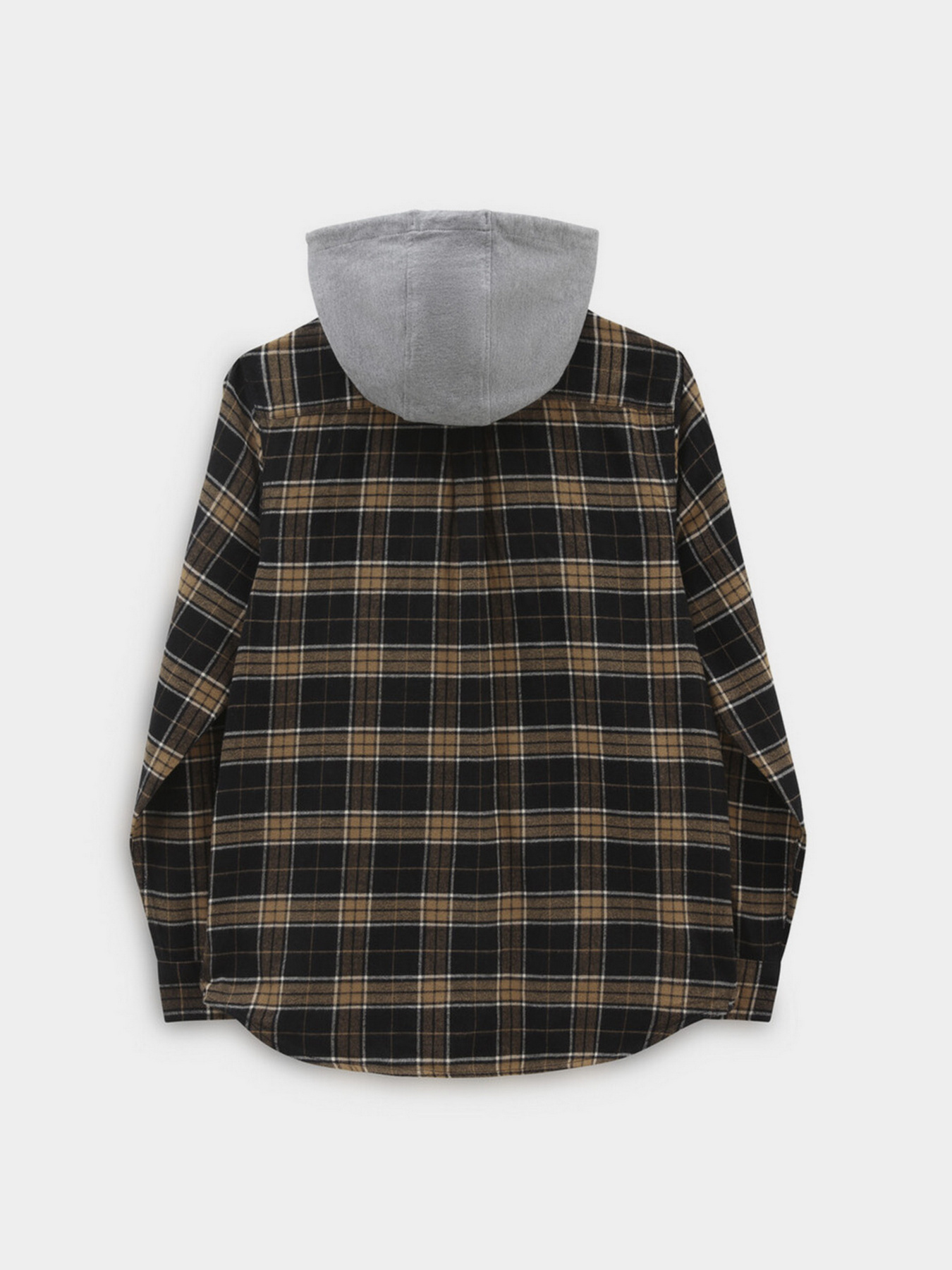 Рубашки Vans модель VN0A4RZBRQ1_M Фото