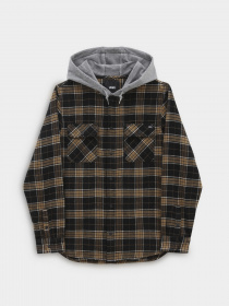 Рубашки Vans модель VN0A4RZBRQ1_M Фото