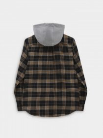 Рубашки Vans модель VN0A4RZBRQ1_M Фото