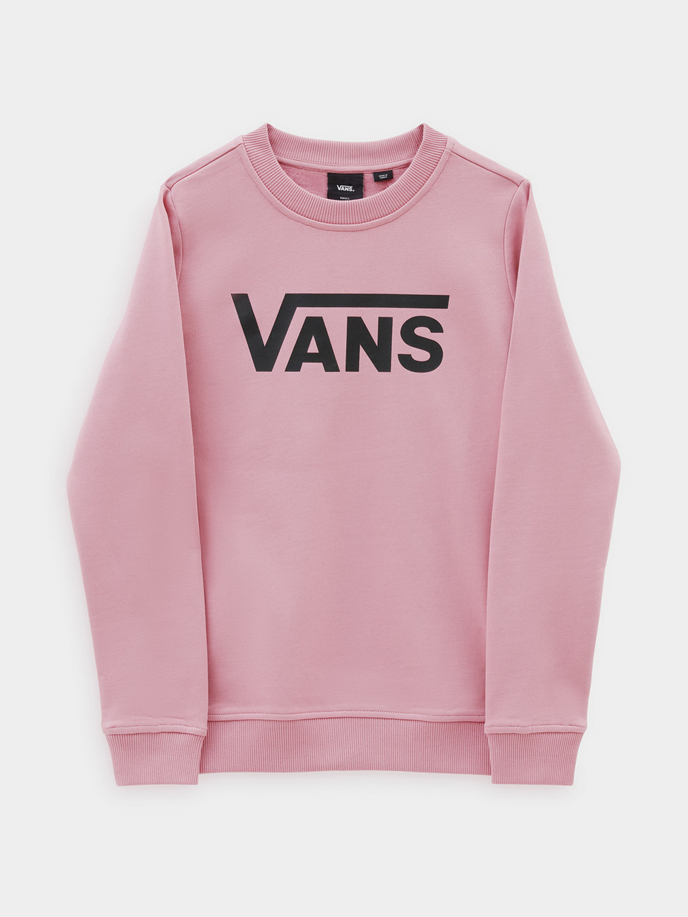 Худи и свитшоты Vans модель VN0A4S97BD51 Фото