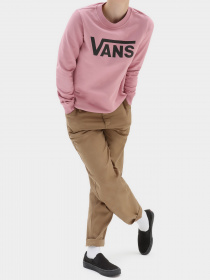 Худи и свитшоты Vans модель VN0A4S97BD51 Фото