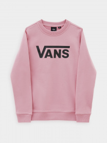 Худи и свитшоты Vans модель VN0A4S97BD51 Фото