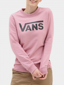 Худи и свитшоты Vans модель VN0A4S97BD51 Фото