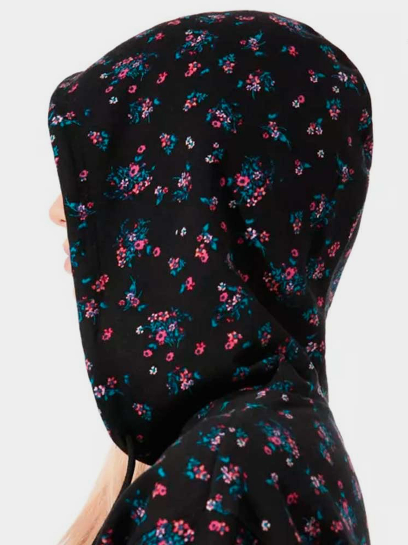 Худи и свитшоты Vans модель VN0A4S9EBLK1 Фото