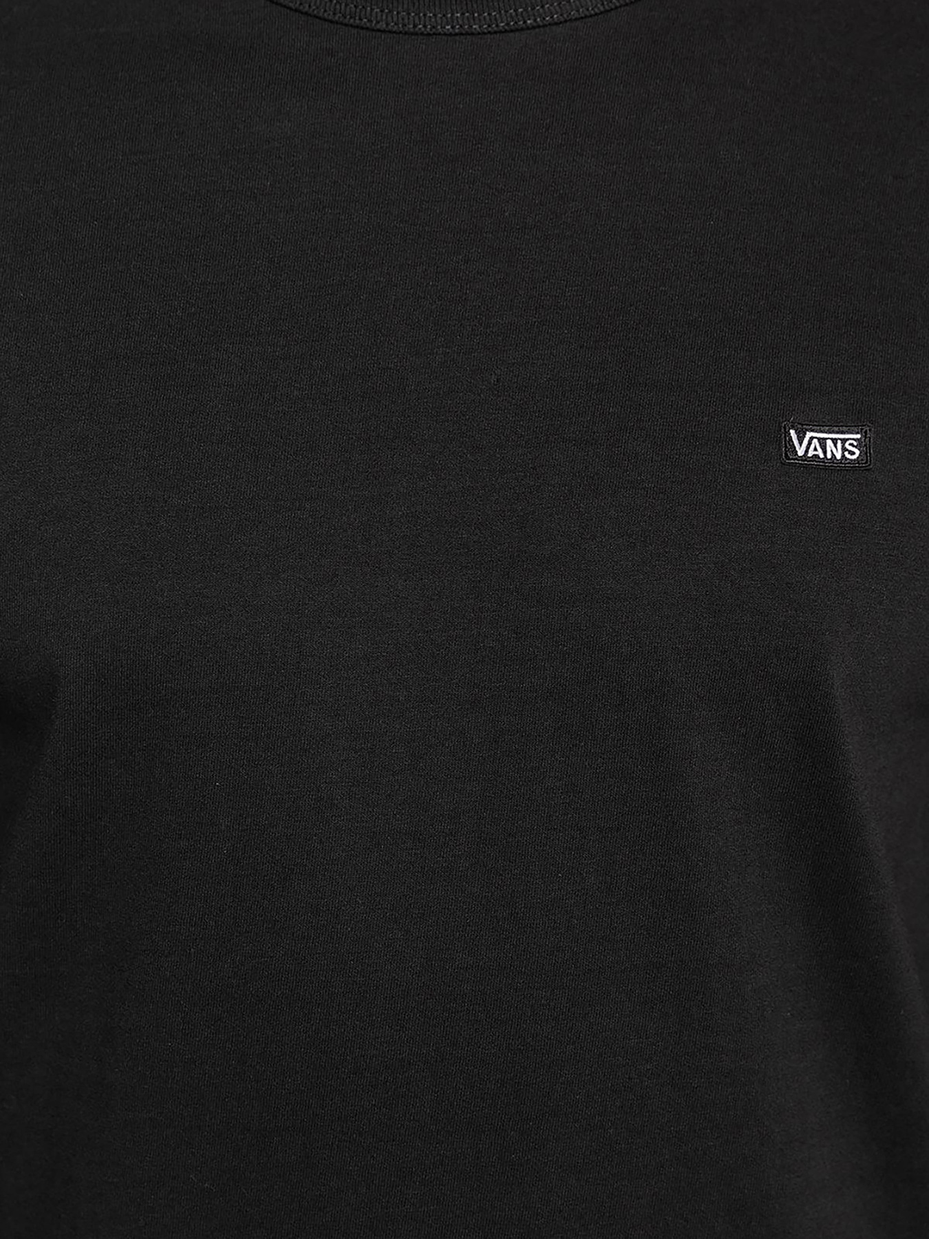 Худи и свитшоты Vans модель VN0A4TURBLK1 Фото