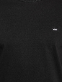 Худи и свитшоты Vans модель VN0A4TURBLK1 Фото
