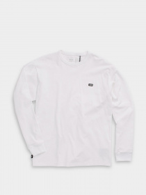 Худи и свитшоты Vans модель VN0A4TURWHT1 Фото