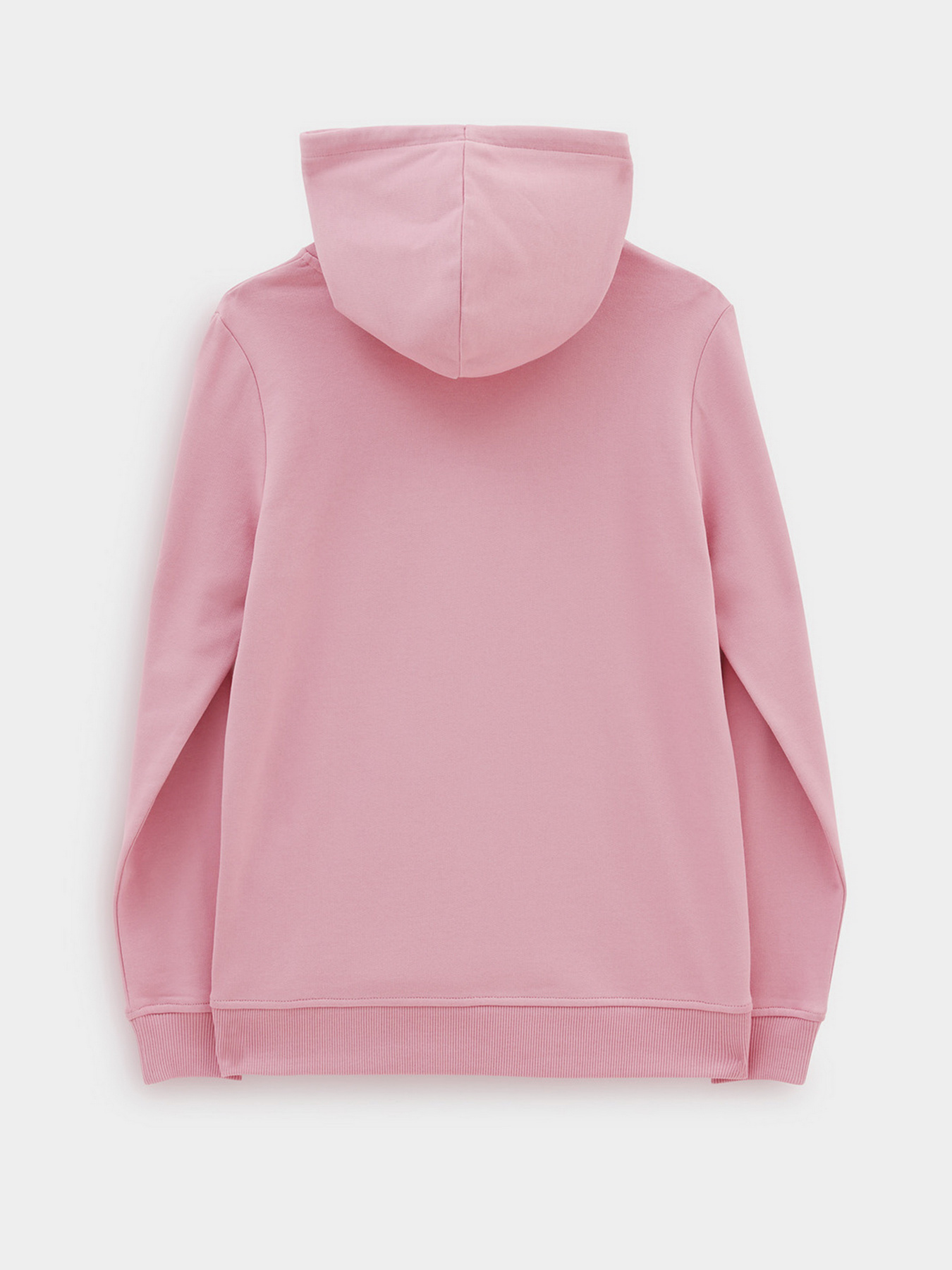Худи и свитшоты Vans модель VN0A53OVBD51 Фото