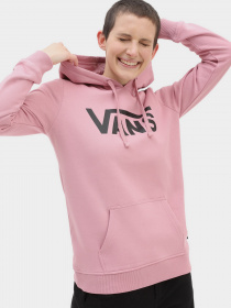 Худи и свитшоты Vans модель VN0A53OVBD51 Фото