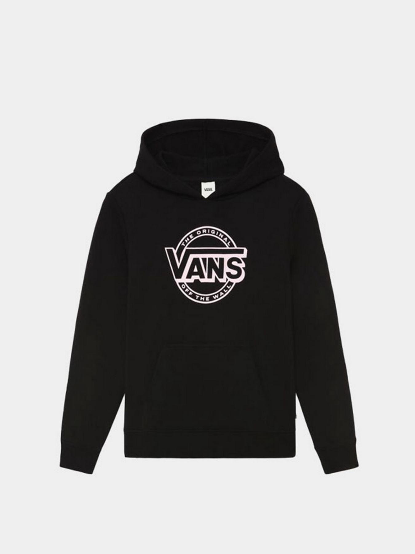 Худи и свитшоты Vans модель VN0A53OWBLK1 Фото