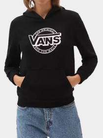 Худи и свитшоты Vans модель VN0A53OWBLK1 Фото