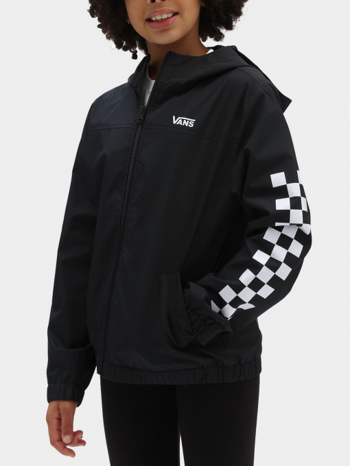 Куртки и дубленки Vans модель VN0A53OXY281 Фото