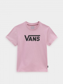 Футболки и поло Vans модель VN0A53P2BD51 Фото