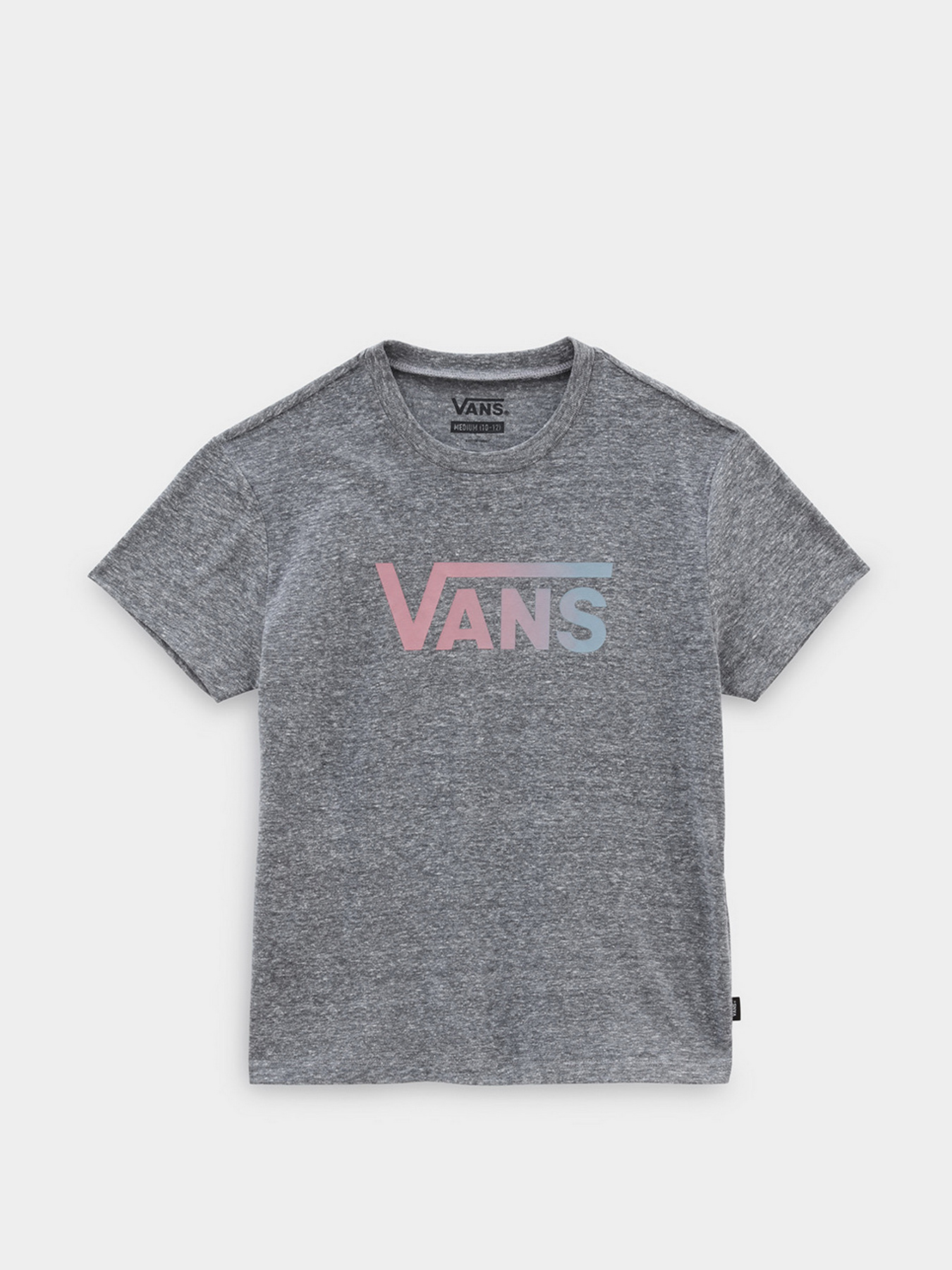 Футболки и поло Vans модель VN0A53P2XZL1 Фото