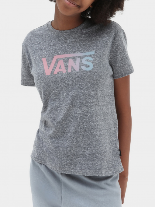 Футболки и поло Vans модель VN0A53P2XZL1 Фото