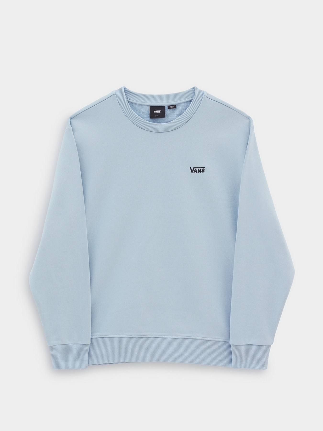 Худи и свитшоты Vans модель VN0A5AQ1BD21 Фото