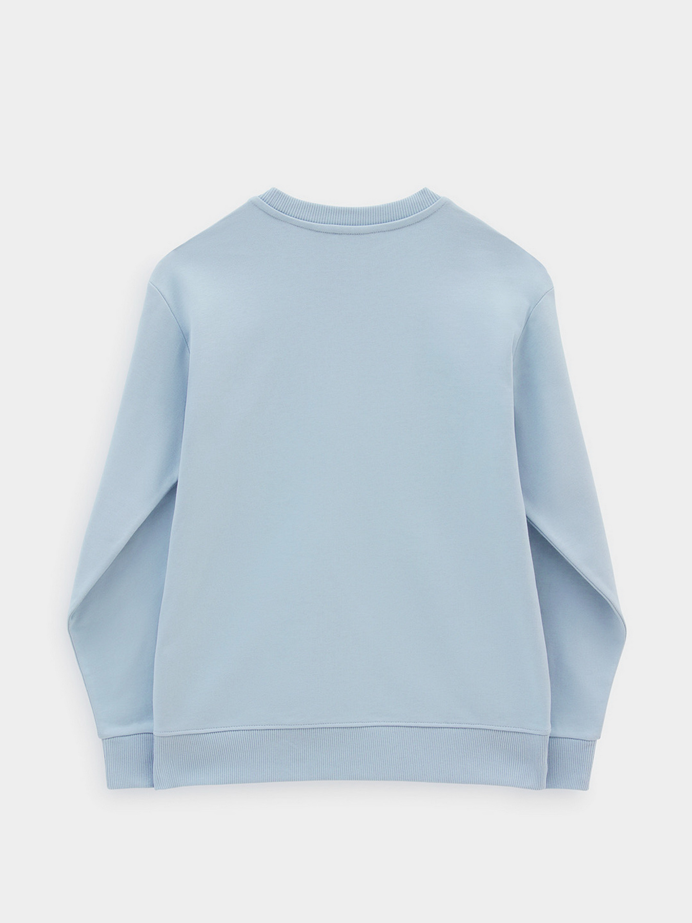 Худи и свитшоты Vans модель VN0A5AQ1BD21 Фото