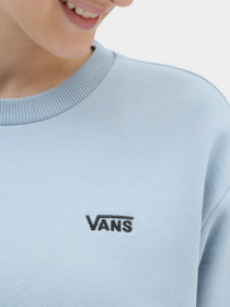 Худи и свитшоты Vans модель VN0A5AQ1BD21 Фото