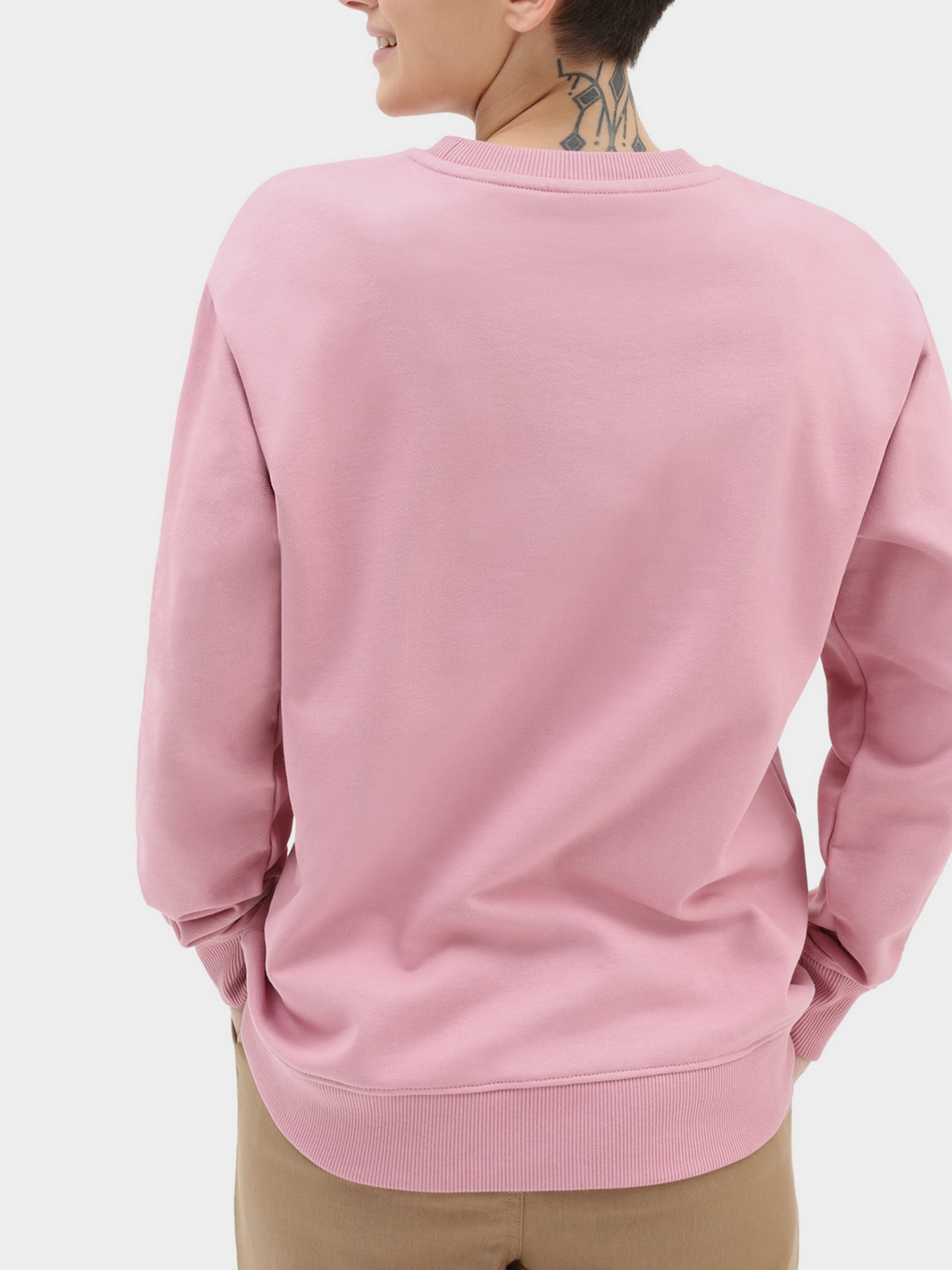 Худи и свитшоты Vans модель VN0A5AQ1BD51 Фото