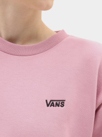 Худи и свитшоты Vans модель VN0A5AQ1BD51 Фото