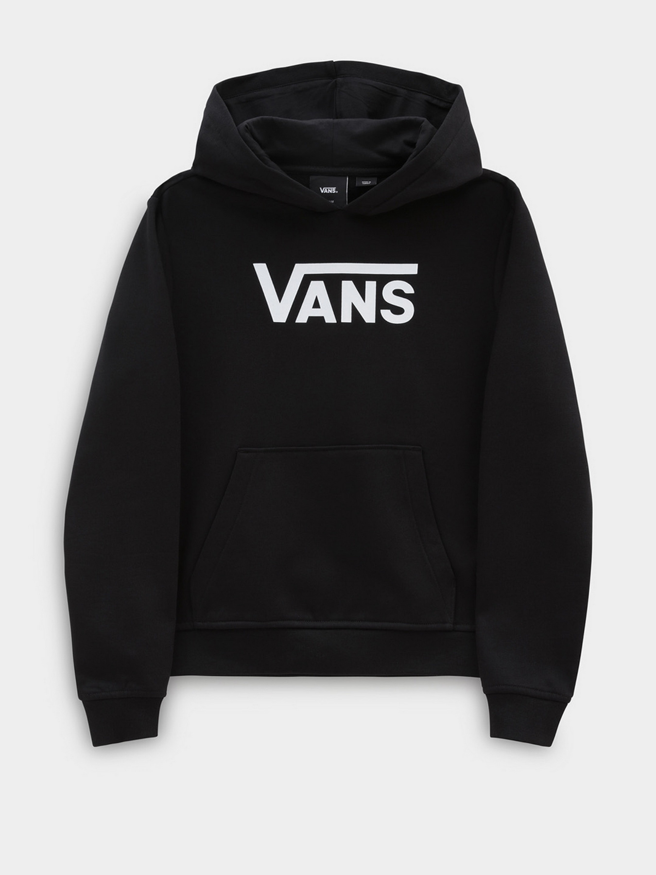 Худи и свитшоты Vans модель VN0A5ATNBLK1 Фото