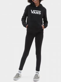 Худи и свитшоты Vans модель VN0A5ATNBLK1 Фото