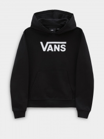 Худи и свитшоты Vans модель VN0A5ATNBLK1 Фото