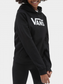 Худи и свитшоты Vans модель VN0A5ATNBLK1 Фото