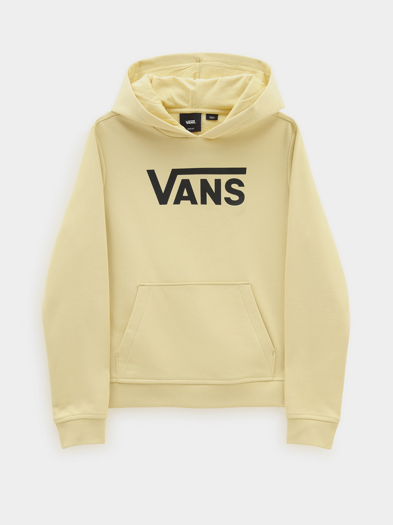 Худи и свитшоты Vans модель VN0A5ATNY7O1 Фото