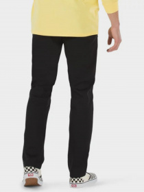 Брюки Vans модель VN0A5FJ7BLK1 Фото