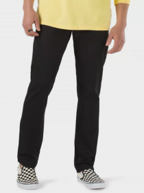 Брюки Vans модель VN0A5FJ7BLK1 Фото