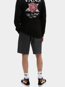 Шорты Vans модель VN0A5FJX1O71 Фото