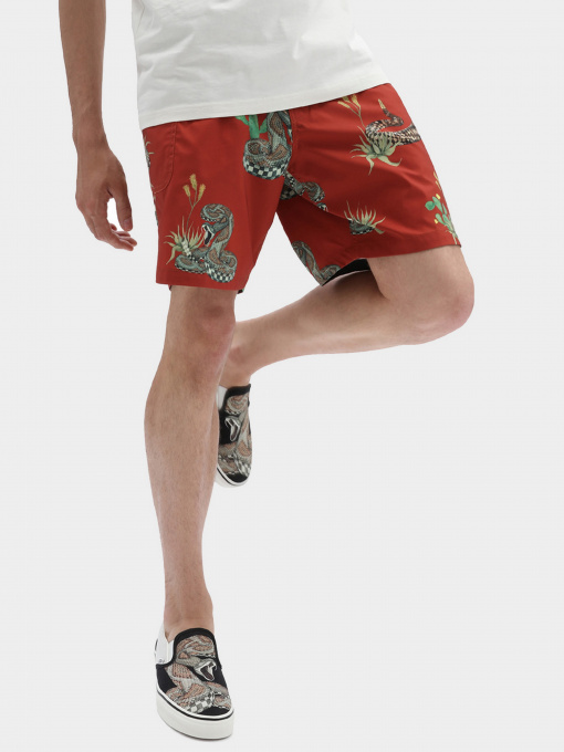 Шорты Vans модель VN0A5FKXYTT1 Фото