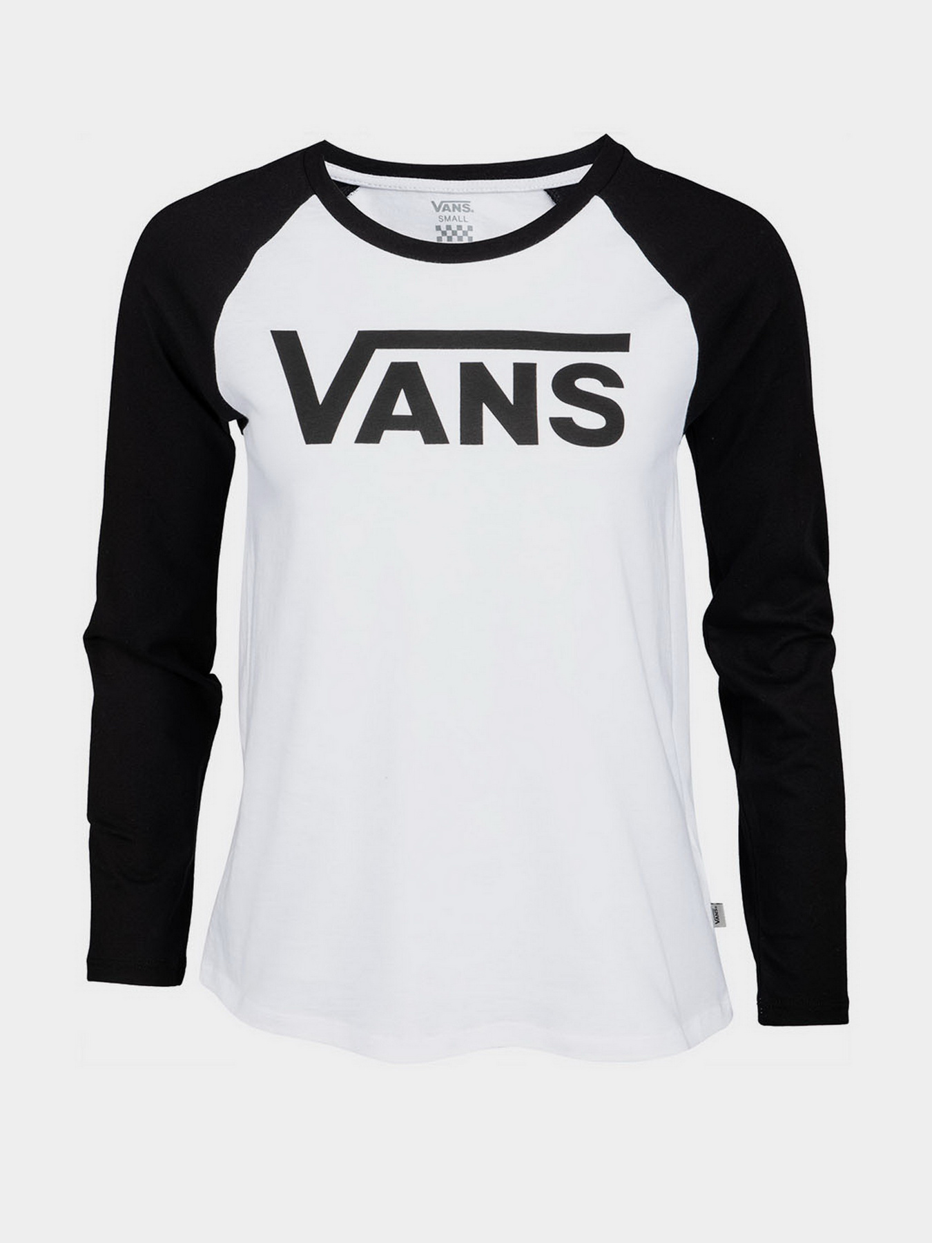 Худи и свитшоты Vans модель VN0A5HNOWHT1 Фото