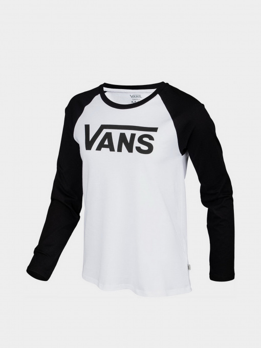 Худи и свитшоты Vans модель VN0A5HNOWHT1 Фото