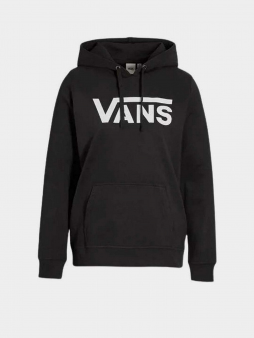 Худи и свитшоты Vans модель VN0A5HNPBLK1 Фото
