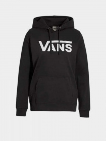 Худи и свитшоты Vans модель VN0A5HNPBLK1 Фото